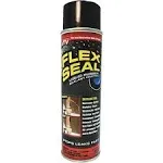 Flex Seal Family of Products Flex Seal Black Rubber Spray Sealant 14 oz