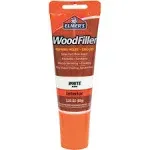 Elmer's E855 Carpenter's White Wood Filler - 3.25 oz.