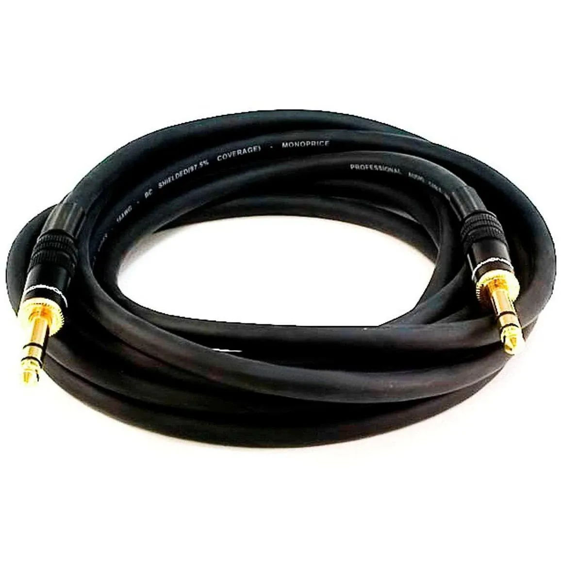 Monoprice Male To Male Cable