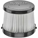 DeWalt HEPA Replacement Filter for DCV5011H