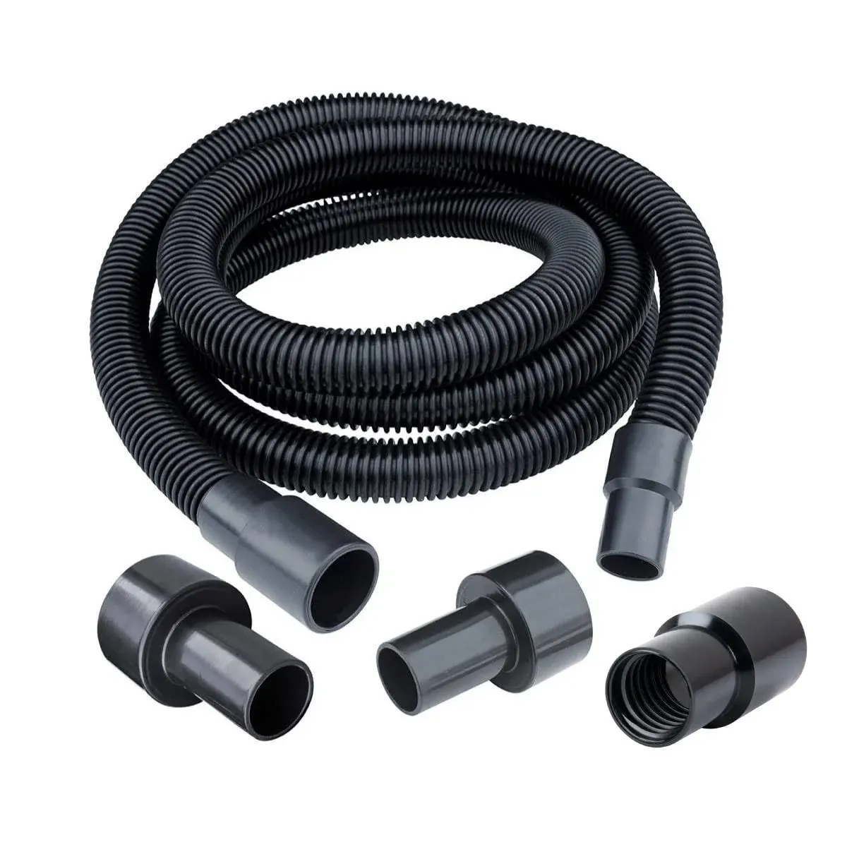 POWERTEC Dust Collection Hose Kit 70347