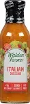 Walden Farms Dressing Italian