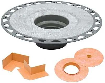 Schluter KERDI-DRAIN Flange Kit