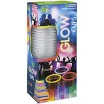 Glo Pro Glow Party Light Up Cups