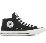 Woman&#039;s Sz. 7 Sneakers Converse Chuck Taylor All Star Madison Mid DAMAGED BOX