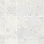 Bedrosians Monet Mosaic 6 Tile & Stone