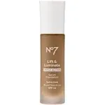 No7 Foundation Lift & Luminate Triple Action Serum