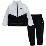 Core Tricot Track Jacket & Pants Set