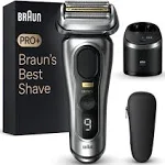 Braun Series 9 Electric