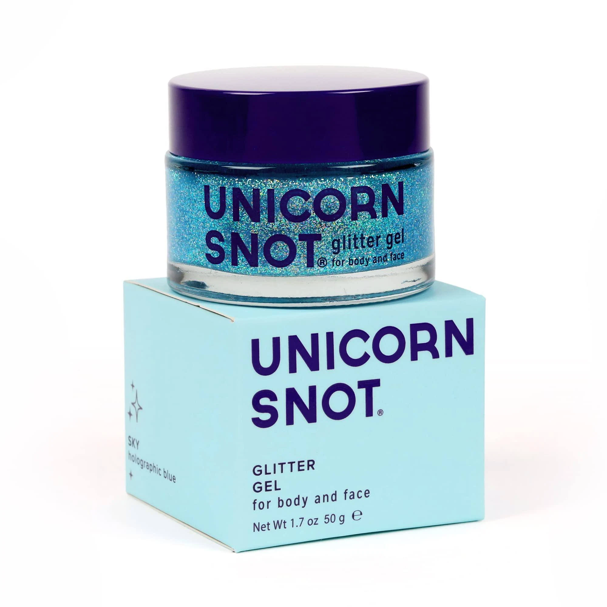 The Original Glitter Gel