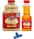 Orville Redenbacher Popcorn Lovers 2 Pack