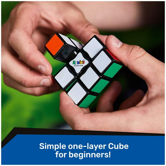 Rubik's 3x1 Edge