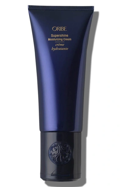 Oribe Supershine Moisturizing Cream - 1.7 oz