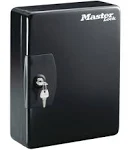 Master Lock KB-25ML Keyed Cabinet Key Safe