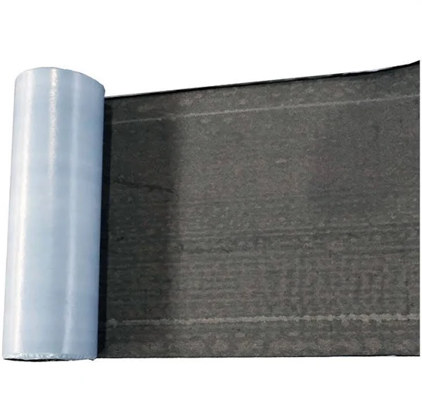 Hydroshield Self Adhering Ice and Water Shield Underlayment (1.95 Square - Single Roll) HSIWS2