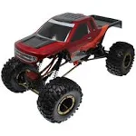 Redcat Everest-10 RC Crawler - 1:10 Brushed Electric Rock Crawler