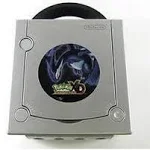 Nintendo GameCube Console