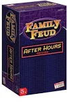 Family Feud After Hours Edition 2018 Party Game for Ages 17 and Up (NEW, SEALED)