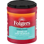 Folgers Simply Smooth® Coffee 