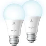 Sengled Alexa Light Bulbs, 100W Equivalent, S1 Auto Pairing With Alexa, Pack