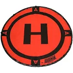 Hoodman - HDLP8 - Drone Launch Pad - 8 Foot Diameter