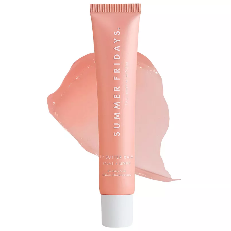 Summer Fridays Lip Butter Balm