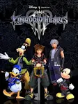 Kingdom Hearts III (Full Game) + Re Mind DLC PC