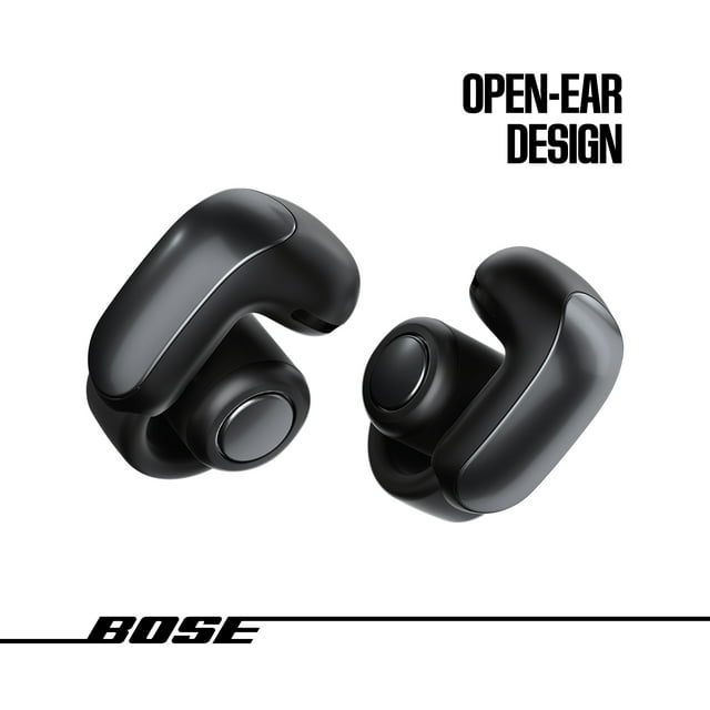 Bose Ultra Open Wireless Earbuds