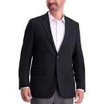 Haggar Men's Active Series Gabardine Blazer