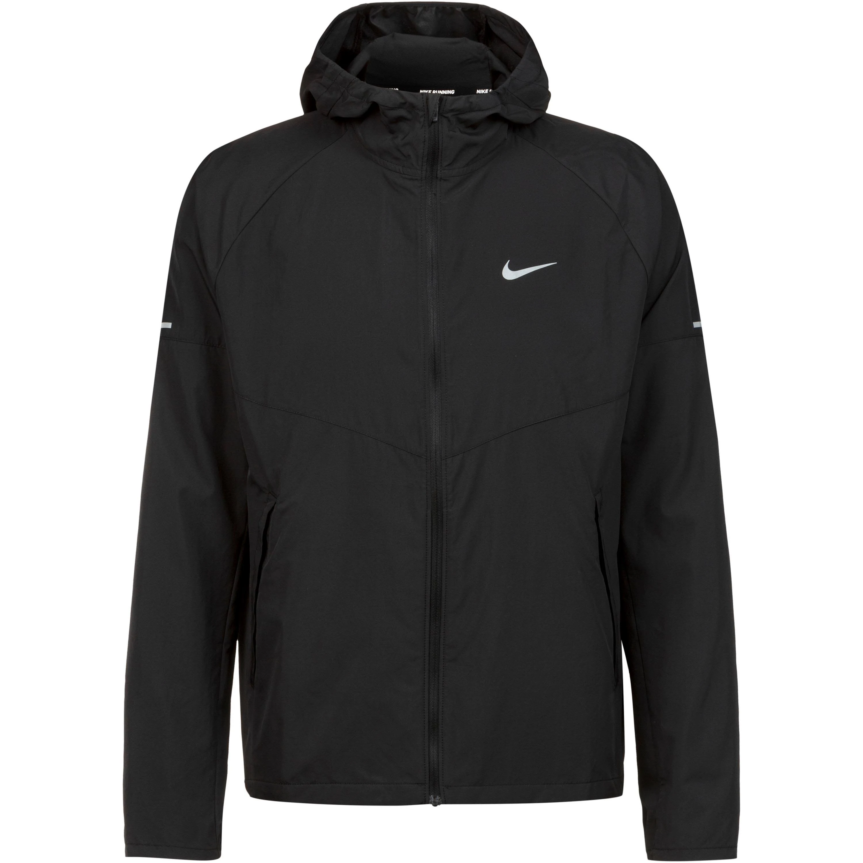 Nike - Repel Miler - Men's Hooded Running Jacket