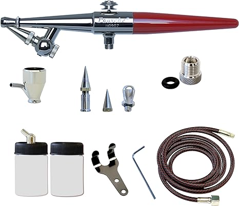 Paasche VL Airbrush Set