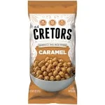 Cretors G.h. Caramel Popcorn (8 oz)