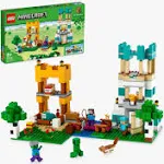 Lego 21249 The Crafting Box 4.0