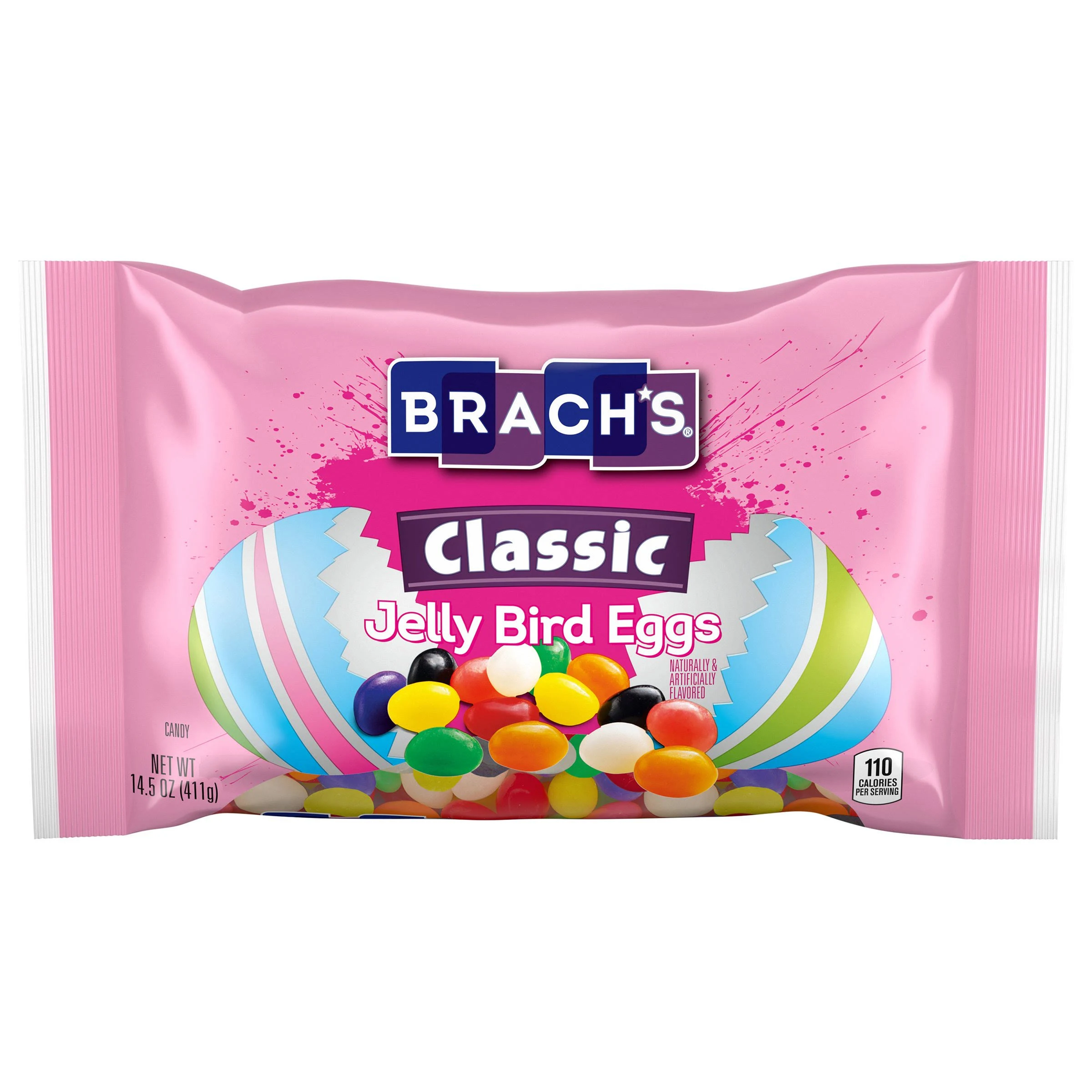 Brach's Classic Jelly Beans 14.5 oz Bag