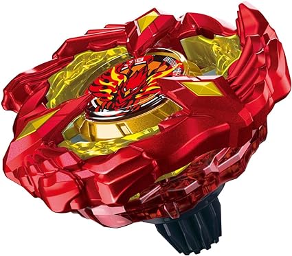 Beyblade X Starter Phoenix Wing