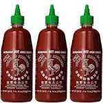 Tuong Ot Sriracha Hot Chili Sauce 28Oz