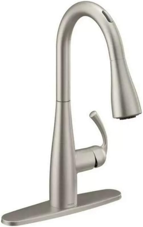 Moen Essie Smart Kitchen Faucet