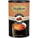 Stephen's Gourmet Milk Chocolate Hot Cocoa, 1 lb