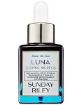 Luna Sleeping Night Oil With Retinol