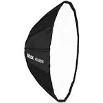 Godox 85cm Parabolic Softbox AD-S85S - Silver