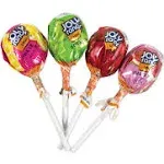 Jolly Rancher Lollipops, Assorted Flavors - 50 pack, 0.6 oz each