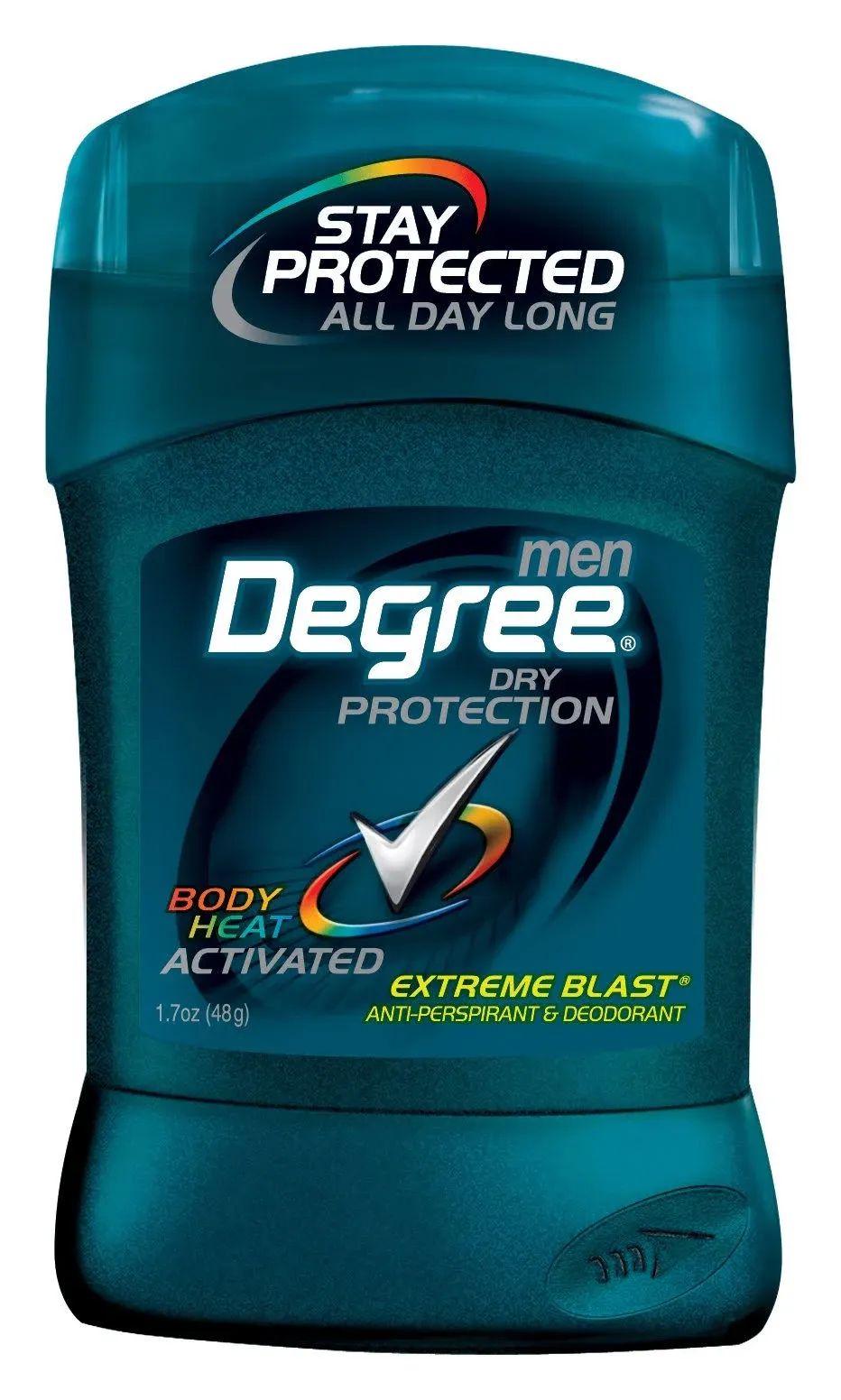 Degree Deodorant Men Extreme Blast Antiperspirant