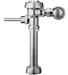 Sloan Royal 111-1.28 FV Closet Flush Valve, 1.28 GPF