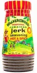 Walkerswood Hot & Spicy Traditional Jamaican Jerk Seasoning 10 oz