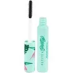 Petite N Pretty Feather Stretch Washable Mascara-Black