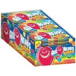 Airheads Bites Original Fruit (2 oz packs., 24 ct.) Sealed Case