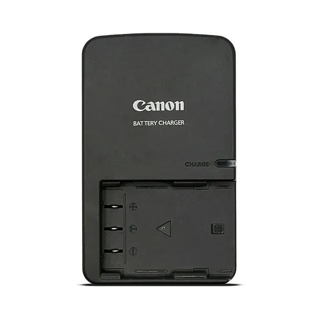 Canon Battery Charger CB-2LF