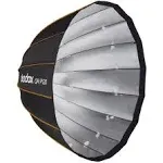 Godox QR-P120 Quick Release Parabolic Softbox (47.1")