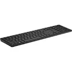 HP 455 Programmable Wireless Keyboard 4R177AAABA