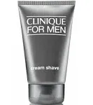 Clinique For Men Cream Shave